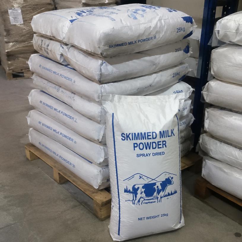 Skimmed Milk Powder