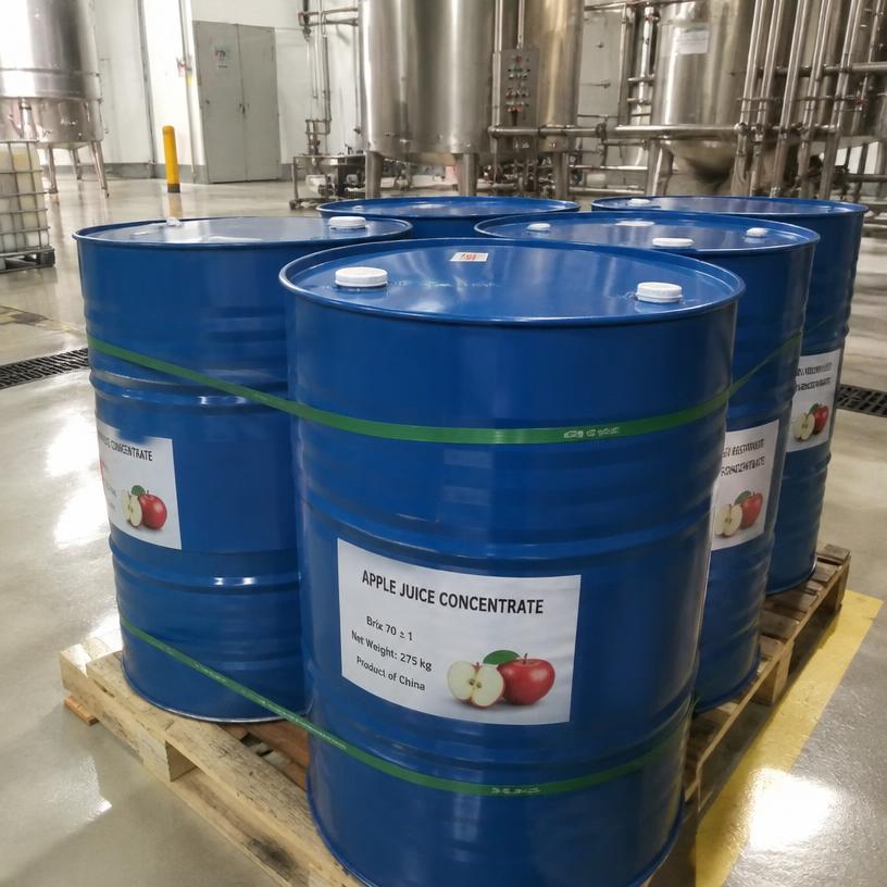 Fruit Juice Concentrate