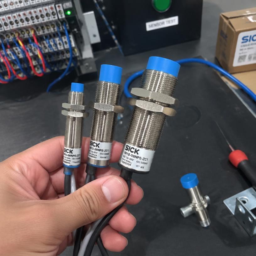 Industrial Sensor Module