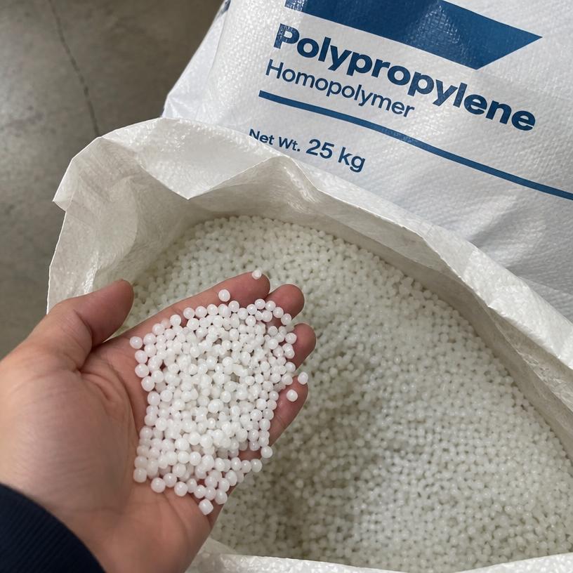 Polymer Granulate