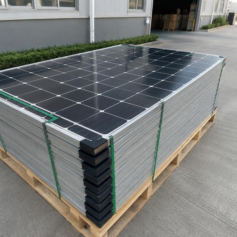 Solar PV Module