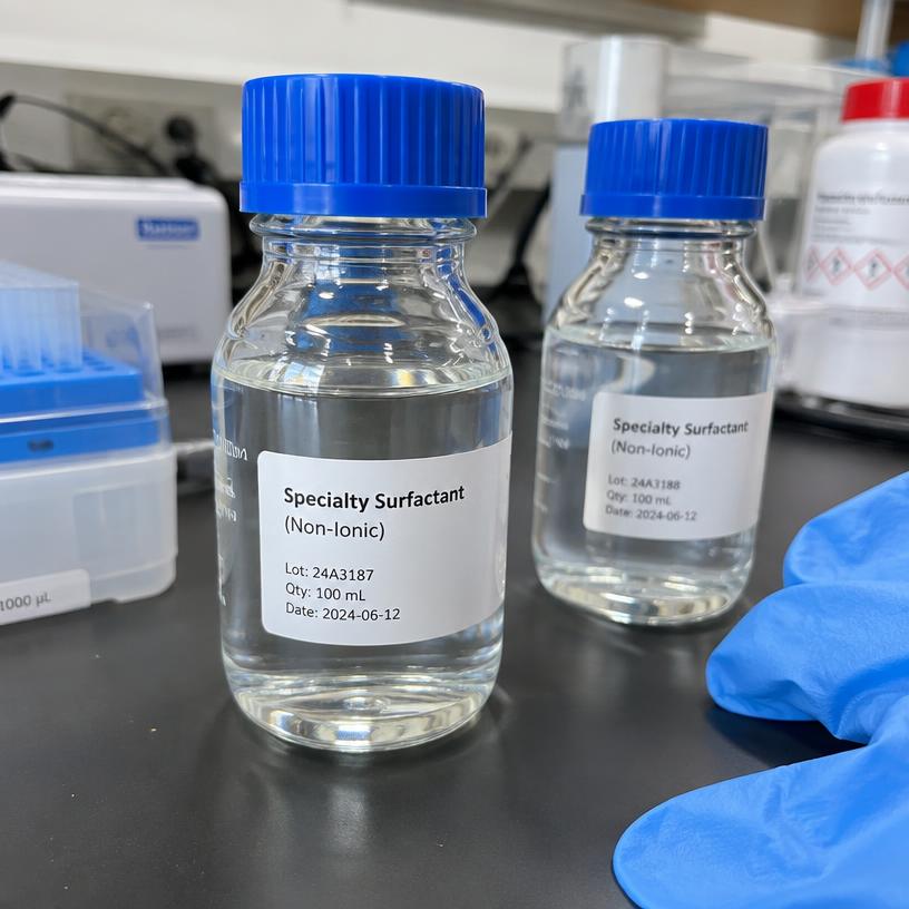 Specialty Surfactant