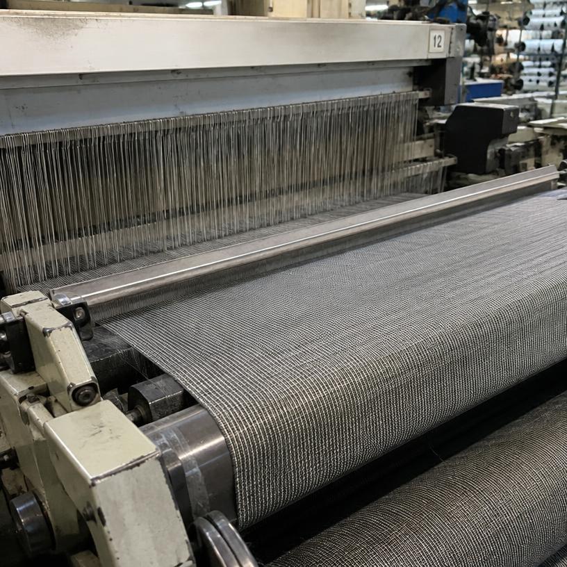 Technical Woven Textile