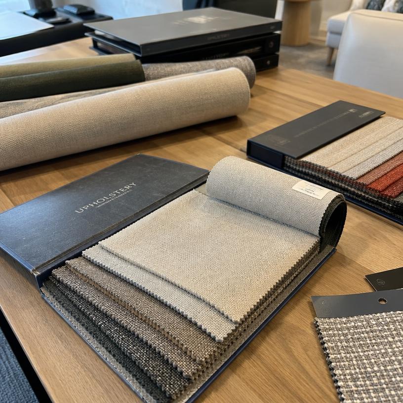 Upholstery Fabric